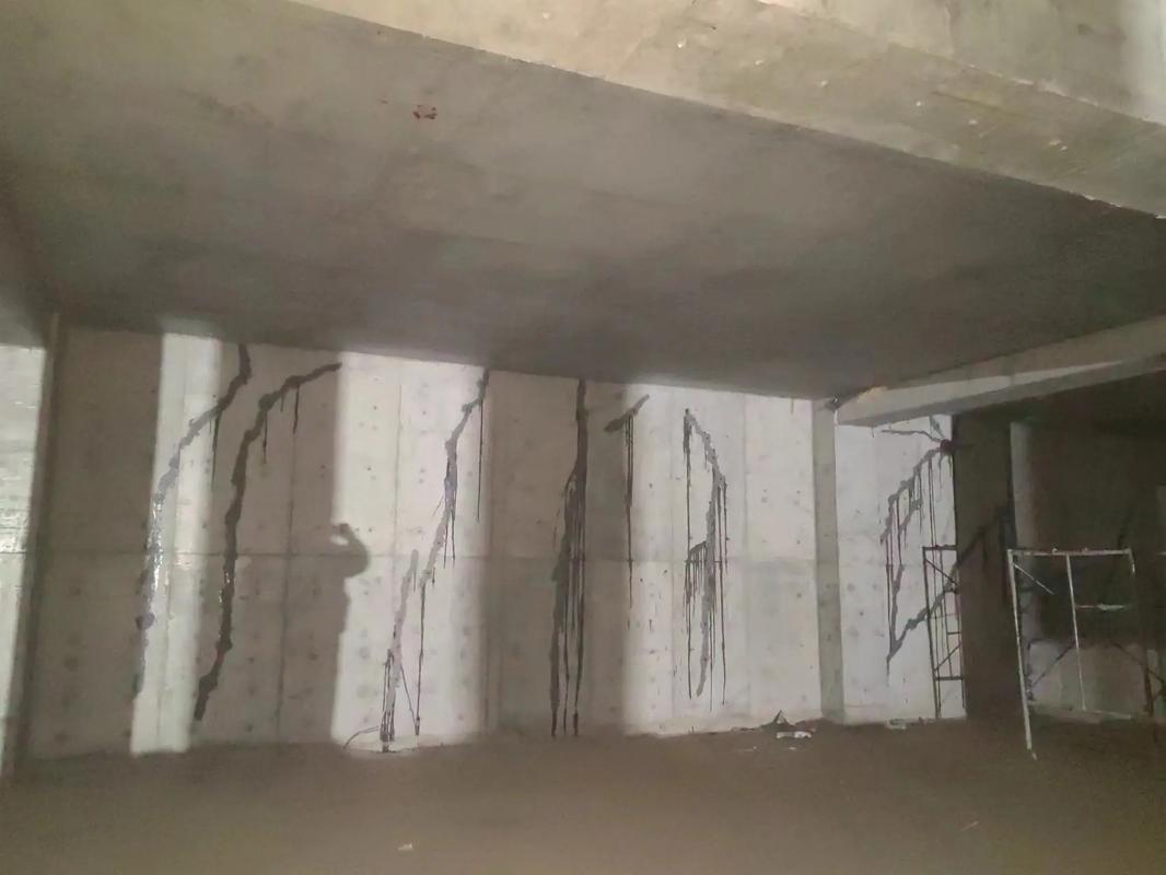 南通崇川区裂缝堵漏